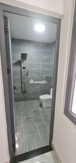 Nhà đẹp xây kiên cố 5 tầng – 4PN 5WC – Hẻm ô tô nhỏ – Dọn vào ở ngay – Vị trí gần Tân Kỳ Tân Quý – Giá tốt 8 tỷ