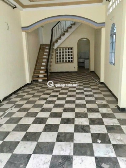 NHÀ TRUNG TÂM TÂN BÌNH – HẺM Ô TÔ TRÁNH – ĐẬU XE NGÀY ĐÊM – LỘ GIỚI ĐÃ BỎ