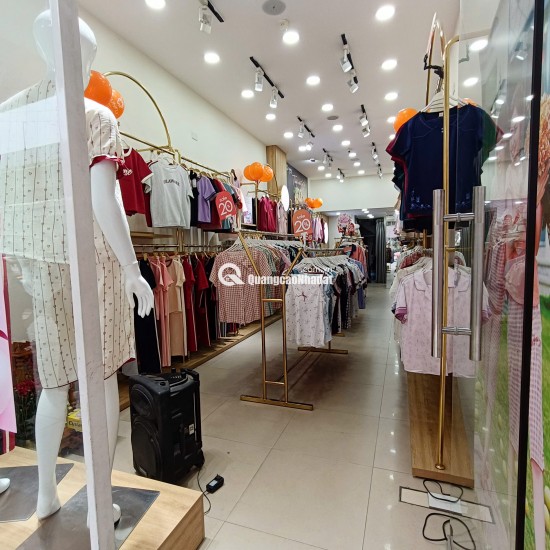 CHÍNH CHỦ CẦN CHO THUÊ MẶT BẰNG ĐẸP – NGUYỄN TRÃI, THANH XUÂN HÀ NỘI