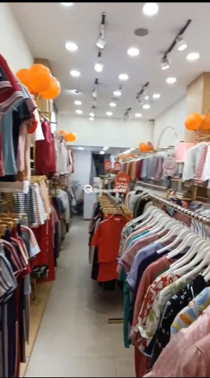 CHÍNH CHỦ CẦN CHO THUÊ MẶT BẰNG ĐẸP – NGUYỄN TRÃI, THANH XUÂN HÀ NỘI