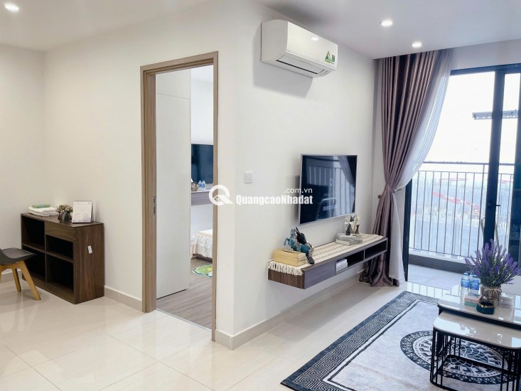 BÁN CHCC VINHOMES SMART CITY PHƯỜNG TÂY MỖ QUẬN NAM TỪ NIÊM SHR 3,7TỶ. LH: ZALO 0328464540.