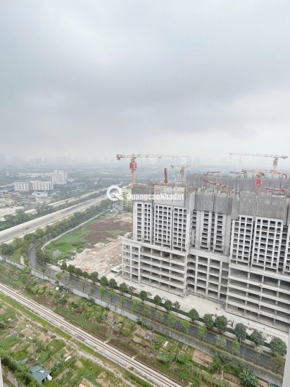 BÁN CHCC VINHOMES SMART CITY PHƯỜNG TÂY MỖ QUẬN NAM TỪ NIÊM SHR 3,7TỶ. LH: ZALO 0328464540.