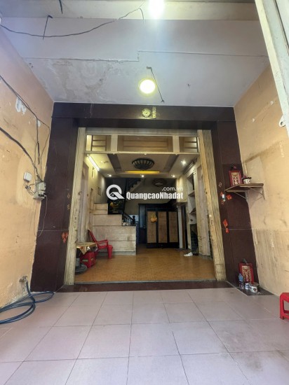 Cho thuê nhà 3 phòng ngủ – Quận 6 (Đường Phạm Văn Chí) Phường 7, Quận 6, Tp Hồ Chí Minh