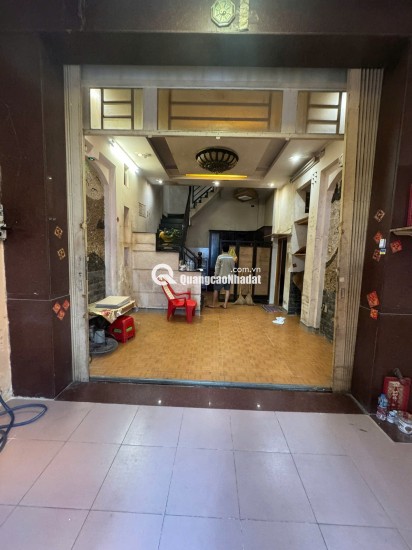 Cho thuê nhà 3 phòng ngủ – Quận 6 (Đường Phạm Văn Chí) Phường 7, Quận 6, Tp Hồ Chí Minh