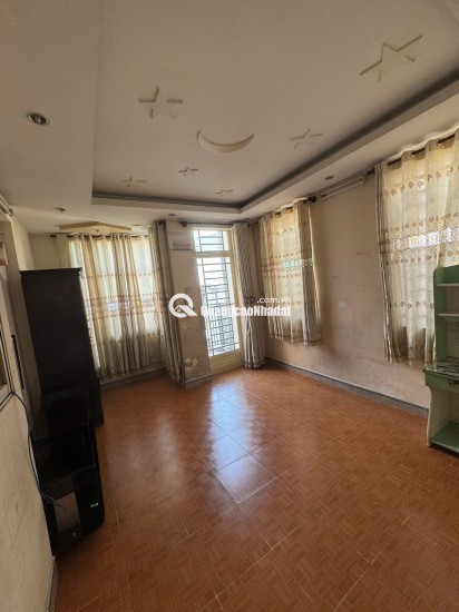 Cho thuê nhà 3 phòng ngủ – Quận 6 (Đường Phạm Văn Chí) Phường 7, Quận 6, Tp Hồ Chí Minh