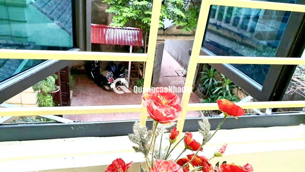 CHÍNH CHỦ CHO THUÊ CĂN HỘ ~50m² – TRẦN CUNG, Cổ Nhuế 1 (cũ), Hà Nội