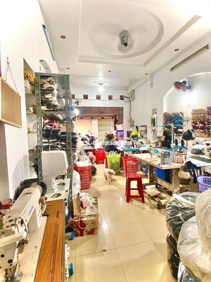 SIÊU RẺ, 77M2 - 4 TẦNG, HẺM 2 Ô TÔ TRÁNH, CÁCH MT PHẠM VĂN CHIÊU 50M - GIÁ CHỈ 9.1 TỶ TL. LH:0902910061.