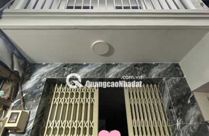 Bán nhà 2 tầng 24M² (3x8), gần Lê Văn Quới, Ngã Tư Bốn Xã, chỉ hơn 2 tỷ