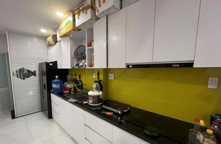 TÂN BÌNH - GẦN HOÀNG VIỆT – ÚT TỊCH