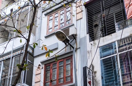 Chính chủ cần cho thuê nhà riêng Ngõ 28 Phố Trần Điền, Phường Phương Liệt, Quận Thanh Xuân, Hà Nội