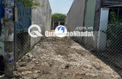 BÁN ĐẤT GIÁ TỐT CHÍNH CHỦ - HẺM XE HƠI - SỔ HỒNG SẲN - XÂY DỰNG TỰ DO