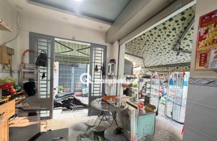 BÁN NHÀ GẦN CHỢ HOA ĐẦM SEN – VỊ TRÍ KINH DOANH TỐT