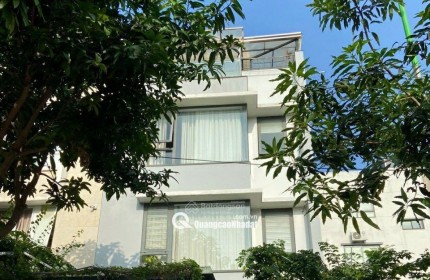 Biệt thự vip khu nhà ở Quốc Hội- Phùng Khoang, Trung Văn DT 110m2x5T. Giá tốt: 40X tỷ