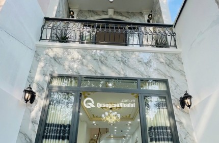  CHÍNH CHỦ Gửi   - VỊ TRÍ VÀNG 2 MẶT TIỀN  – 52M2 - NỞ HẬU TÀI LỘC - HXH - NHỈNH 6