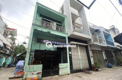 35m - Trường Chinh - 2.9 tỷ