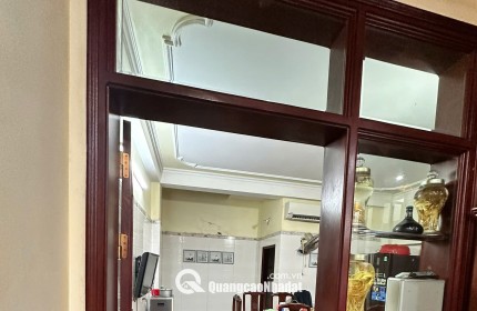 chào bán căn nhà 4 tầng 90m2 hướng đông nam khu ĐÔ thị Trần Lãm