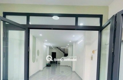 NHÀ ĐẸP TÂN PHÚ NHỈNH 6 TỶ