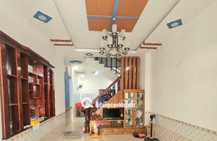 TRUNG TÂM TRƯỜNG THỌ - NHÀ 3 TẦNG 4PN RỘNG RẢI - ĐẦY ĐỦ CÔNG NĂNG - KHU DÂN TRÍ CAO - OTO NGỦ TRONG NHÀ
PHƯỜNG THỦ ĐỨC