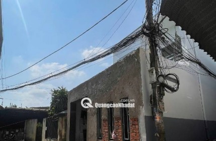 CĂN DUY NHẤT HIẾM KHU VỰC - NGANG 5.3M x 20m - SÁT MẶT TIỀN - SẴN DÒNG TIỀN 35TR/ THÁNG - CHỈ NHỈNH 5 TỶ