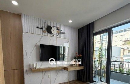 HXH THÔNG – 55M² – CHỈ 7.5 TỶ – PHÚ THỌ HOÀ, TÂN PHÚ