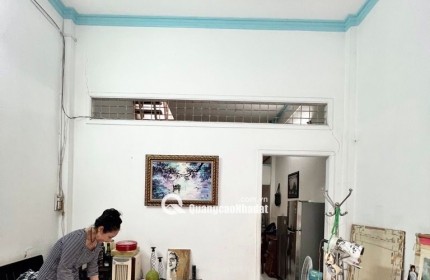 Chủ gấp bán định cư nước ngoài- Nhà 2 tầng Tô Hiệu