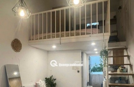 CHDV LÔ GÓC 2 MẶT TIỀN - QUẬN 12 GIÁP GÒ VẤP - HẺM THÔNG TỨ HƯỚNG - CÁCH 20M RA MẶT TIỀN TÔ NGỌC VÂN - 4 TẦNG - 16 X 11M - DÒNG TIỀN ỔN ĐỊNH - GIÁ 9