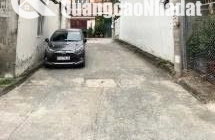  CƠ HỘI ĐẦU TƯ SINH LỜI NGAY – BÁN ĐẤT TẶNG DÃY TRỌ 10 PHÒNG – THU NHẬP 24TR/THÁNG