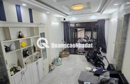 TÂN BÌNH - HẺM XE HƠI VÀO NHÀ - 4 TẦNG BTCT - 64M2 - 4*16M - VUÔNG VỨC, KHÔNG LỘ GIỚI - 8 TỶ 3