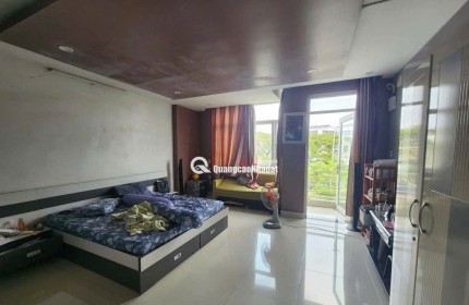 KHU DÂN CƯ PHÂN LÔ ĐƯỜNG PHẠM HÙNG – BÌNH HƯNG – BÌNH CHÁNH- ĐỐI DIỆN CÔNG VIÊN