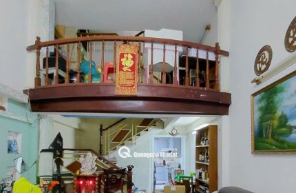 SIÊU PHẨM TÂN BÌNH – NHÀ MỚI 3 TẦNG – Ô TÔ TỚI NHÀ