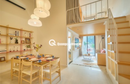 1,7 tỷ sở hữu căn áp góc Sun Urban City view Công viên nước Sun World, An cư đẳng cấp, đầu tư sinh lới