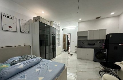 Nhà hẻm thông 8m Thạnh Xuân 38