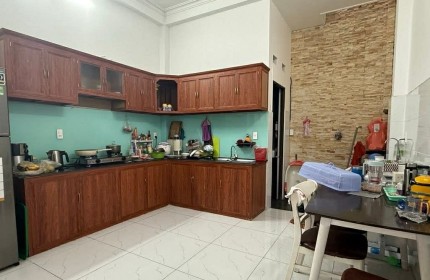 Gần khu Hiệp Thành City Quận 12 đường Nguyễn Ảnh Thủ Tân Thới Hiệp