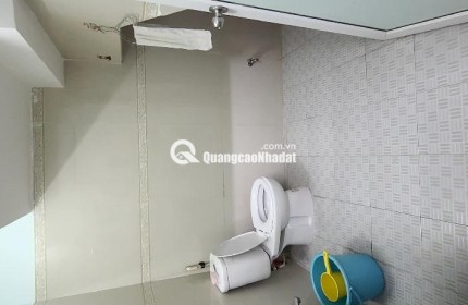 Bán nhà 3 tầng, Quận 8, hẻm 6m, gần Võ Văn Kiệt, 3.6x14, nhỉnh 5 tỷ.