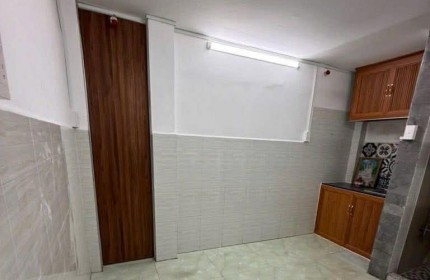 NHỈNH 1 TỶ - NHÀ 2 TẦNG SỔ HỒNG RIÊNG - NGAY CẦU CHÁNH HƯNG KỀ QUẬN 5. Hưng Phú, Chánh Hưng, Quận 8