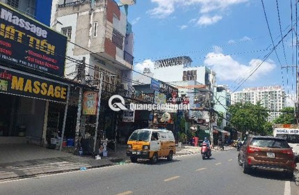 Quận 7. Bán Toà CHDV Đường Lê Văn Lương, Ngay Lotter Mart. 7 Tầng, 35 Phòng Cao Cấp, 88 Tỷ