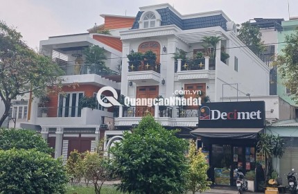 NHÀ MẶT TIỀN HIỀN VƯƠNG, TÂN PHÚ – 79m²  ĐANG CHO THUÊ 16TR/TH – CHỈ 13.5 TỶ