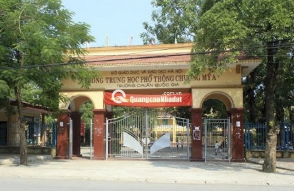 Nằm sát KCN thích hợp làm nhà nghỉ,quán nước, buôn bán...tiềm ẩn nhiều giá trị sinh lời