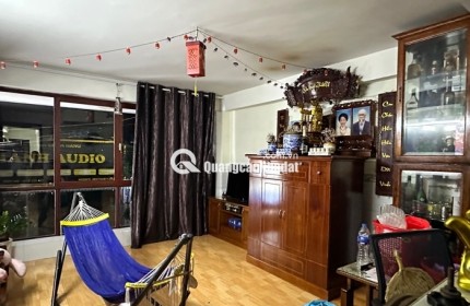 Bán nhà gần chợ thới an