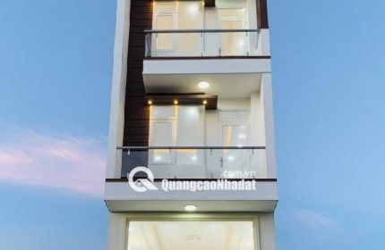 HẺM HÀ HUY GIÁP XE TẢI 12M CÓ VỈA HÈ 2 BÊN ,KHU PHÂN LÔ XÂY ĐỰNG TỰ DO ĐẸP.