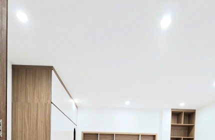 Bán nhà phố Phan Đình Giót - Hà Đông 5 tầng thang máy 7,7 tỷ