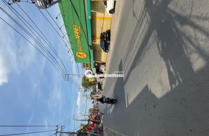 BÁN ĐẤT TỈNH LỘ 43, TAM BÌNH THỦ ĐỨC 87m² (6x14) HXH 5M – GIÁ 4 TỶ 7– TIỀM NĂNG TĂNG GIÁ CAO