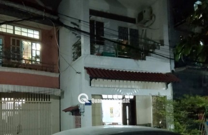 NHÀ ĐẸP 4 TẦNG  - BÌNH ĐÔNG - HOÀN CÔNG ĐỦ - KHÔNG QUY HOẠCH - CHỈ 5,2 TỶ