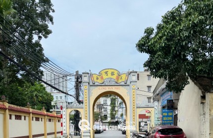 Bán nhà 5 tầng full nội thất phố Văn Phú - Hà Đông 7,3 tỷ