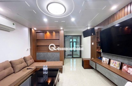 BÁN NHÀ 7 TẦNG CÓ THANG MÁY TUYẾN 2 LÊ HỒNG PHONG – TRUNG TÂM HẢI PHÒNG – GIÁ 6,5 TỶ