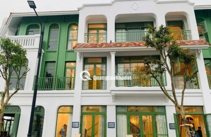 Bán căn liền kề đẹp dự án Sun Urban City Hà Nam