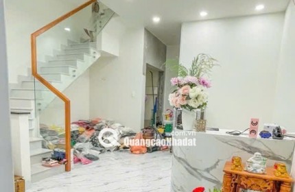 Bán nhà hẻm 52 Đường Tân Mỹ