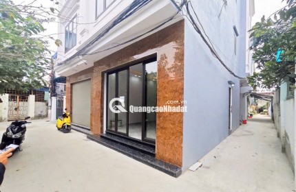 BÁN NHÀ 3,5 TẦNG BÙI THỊ TỰ NHIÊN – THÔNG PHỦ THƯỢNG ĐOẠN – LÔ GÓC THOÁNG – GIÁ 3,38 TỶ