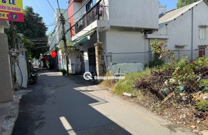 LÊ HỮU TRÁC - 123m2 - Giá sốc 8.X