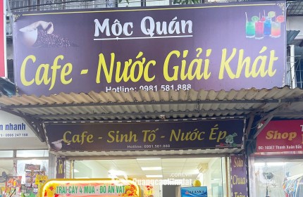 Chính chủ cần Cho thuê nhà mặt đường Nguyễn Quý Đức – Quận Thanh Xuân – Hà Nội